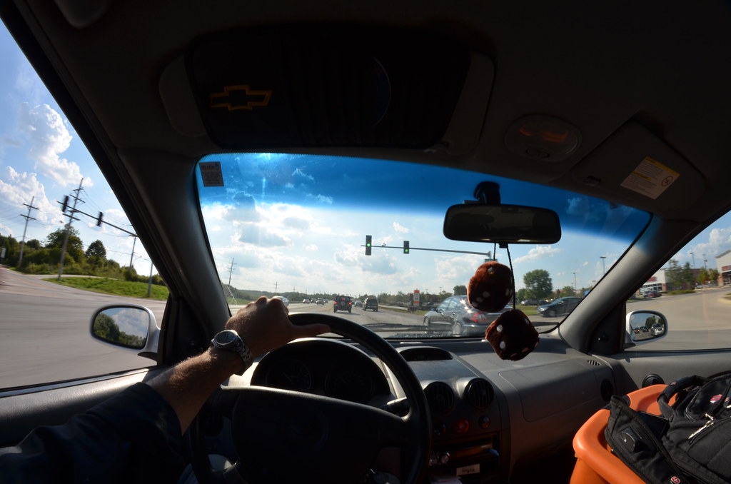 Driving 067