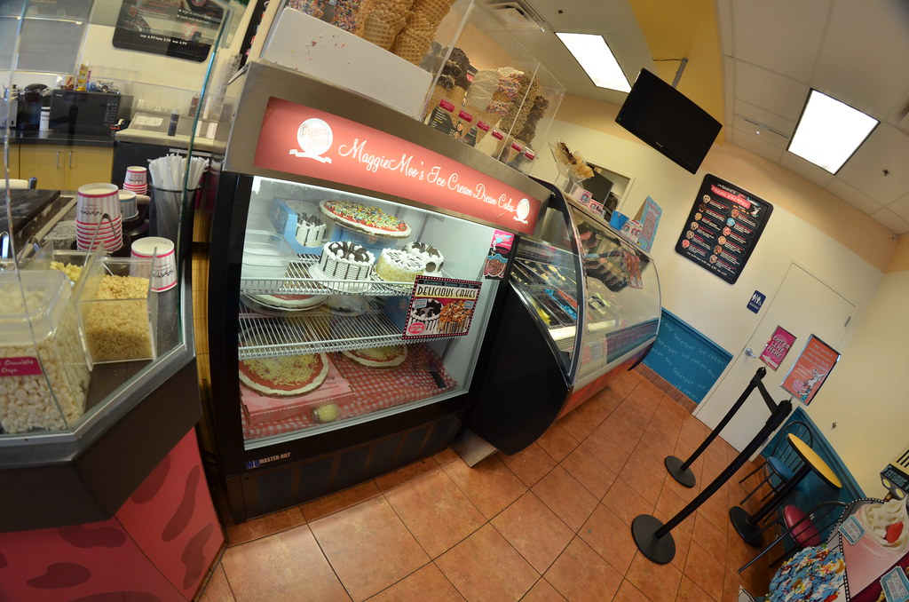 MaggieMoo’s Naperville