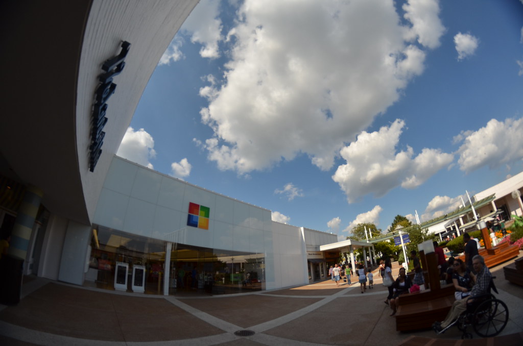 Oakbrook Mall 018