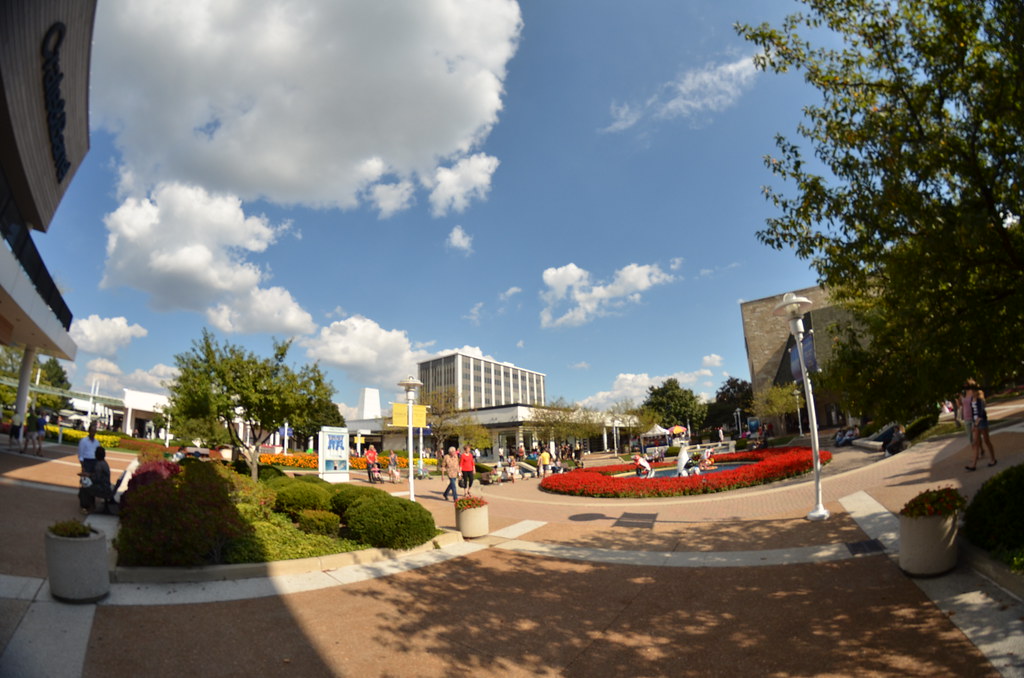 Oakbrook Mall 021