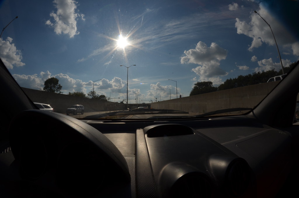 Driving 033