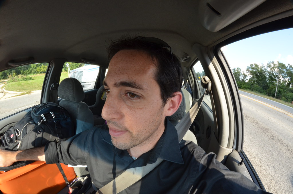 Me Driving 046