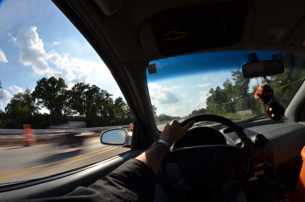 Driving 078