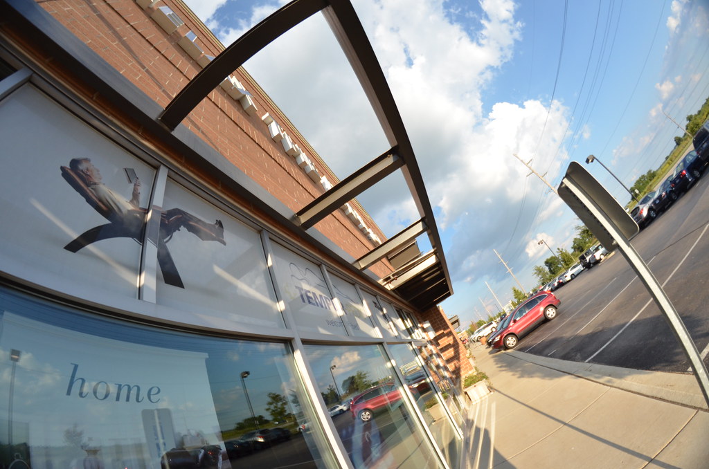 Fisheye 178