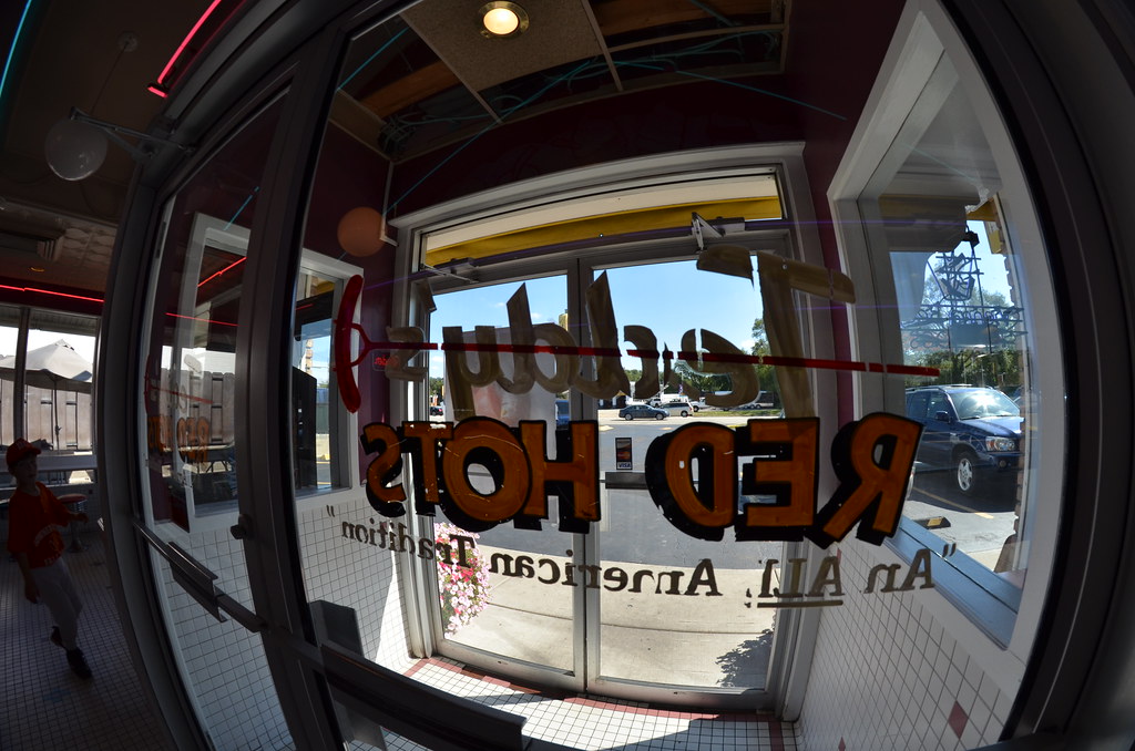 Teddy’s Red Hots An All American Tradition