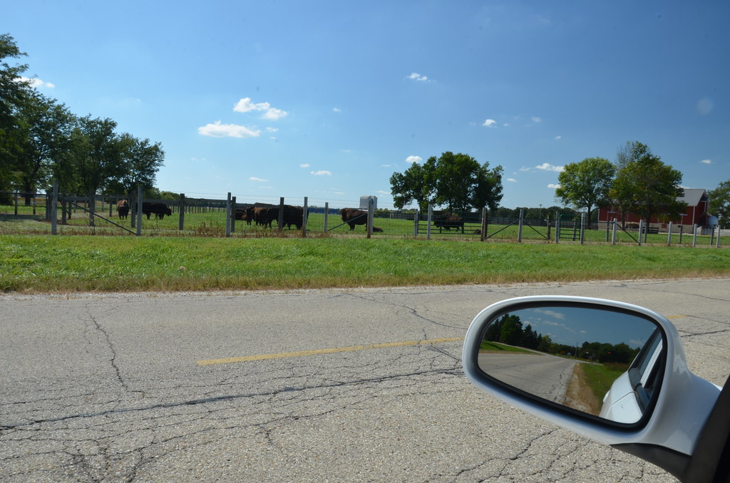 Fermi National Accelerator Laboratory 019
