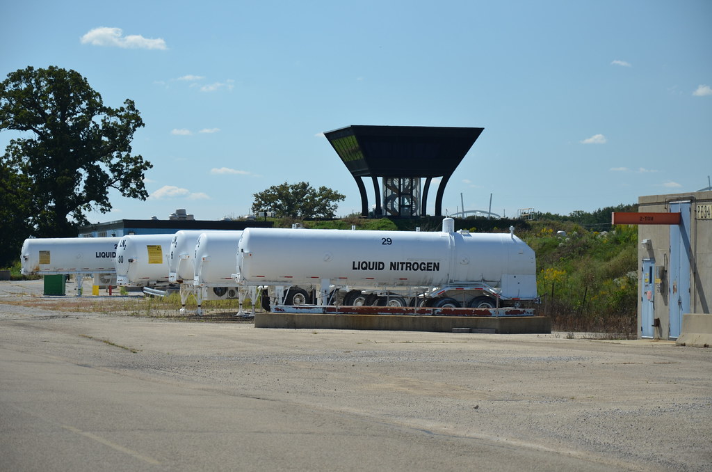 Fermi National Accelerator Laboratory 024
