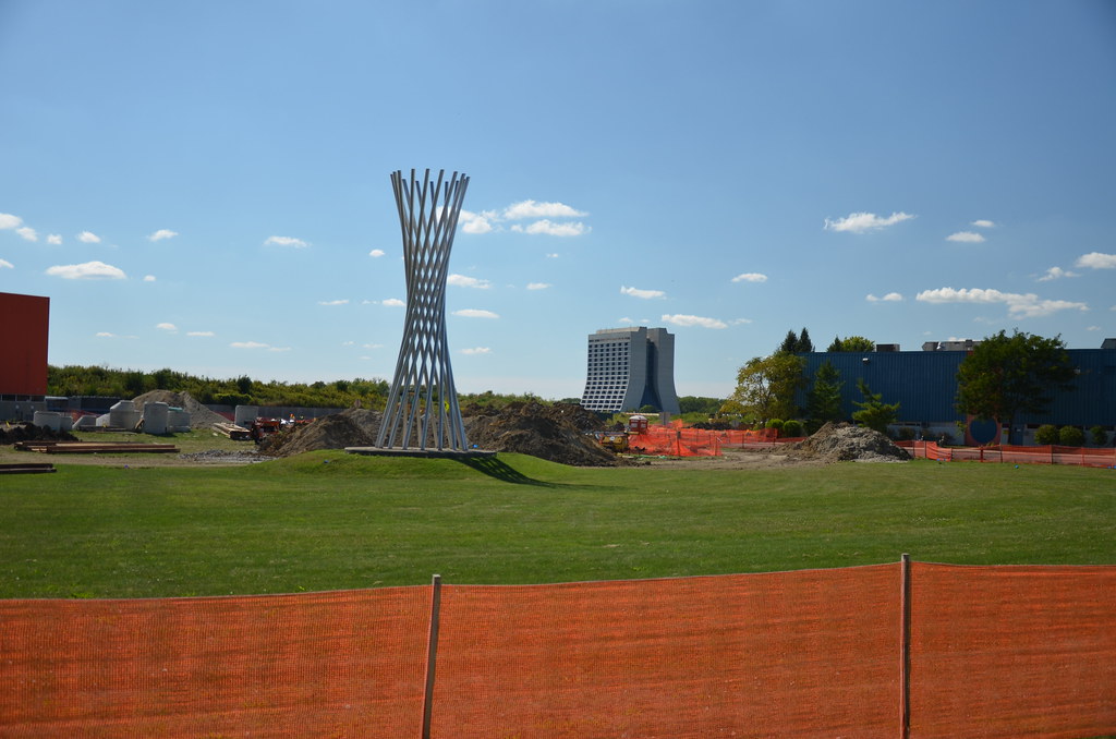 Fermi National Accelerator Laboratory 138