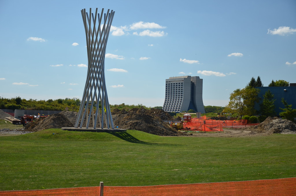 Fermi National Accelerator Laboratory 139