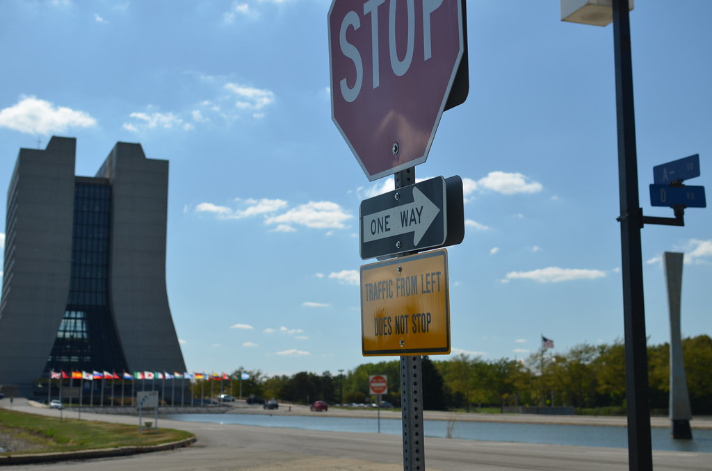 Fermi National Accelerator Laboratory 183