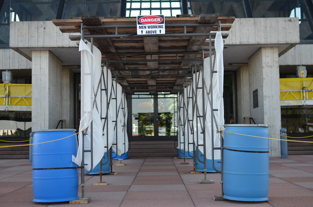 Fermi National Accelerator Laboratory 216