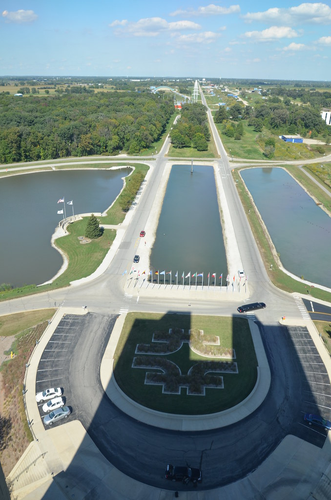 Fermi National Accelerator Laboratory 259