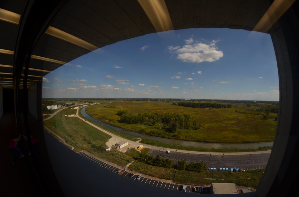 Fermi National Accelerator Laboratory 271