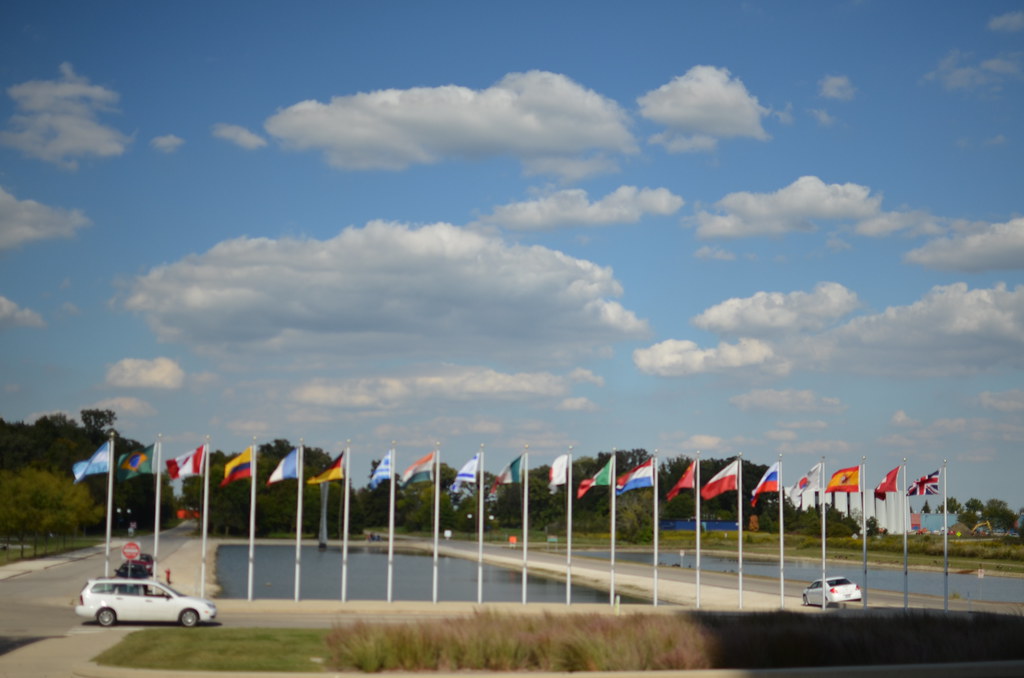 Fermi National Accelerator Laboratory 469