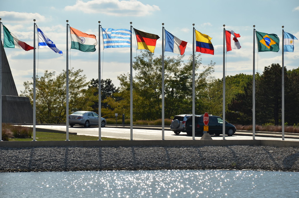 Fermi National Accelerator Laboratory 520