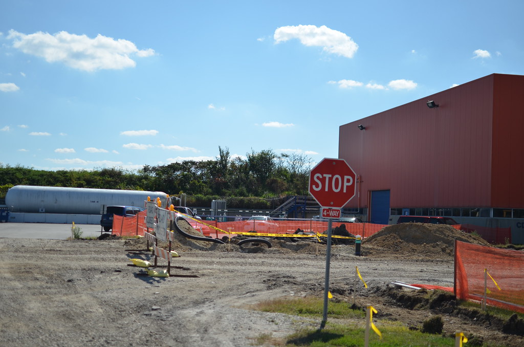Fermi National Accelerator Laboratory 129