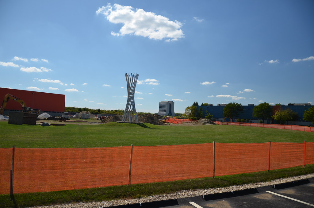 Fermi National Accelerator Laboratory 137