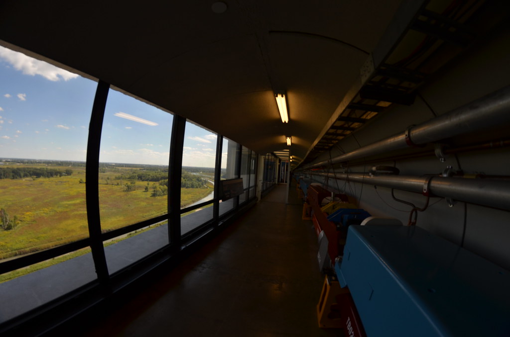 Fermi National Accelerator Laboratory 272