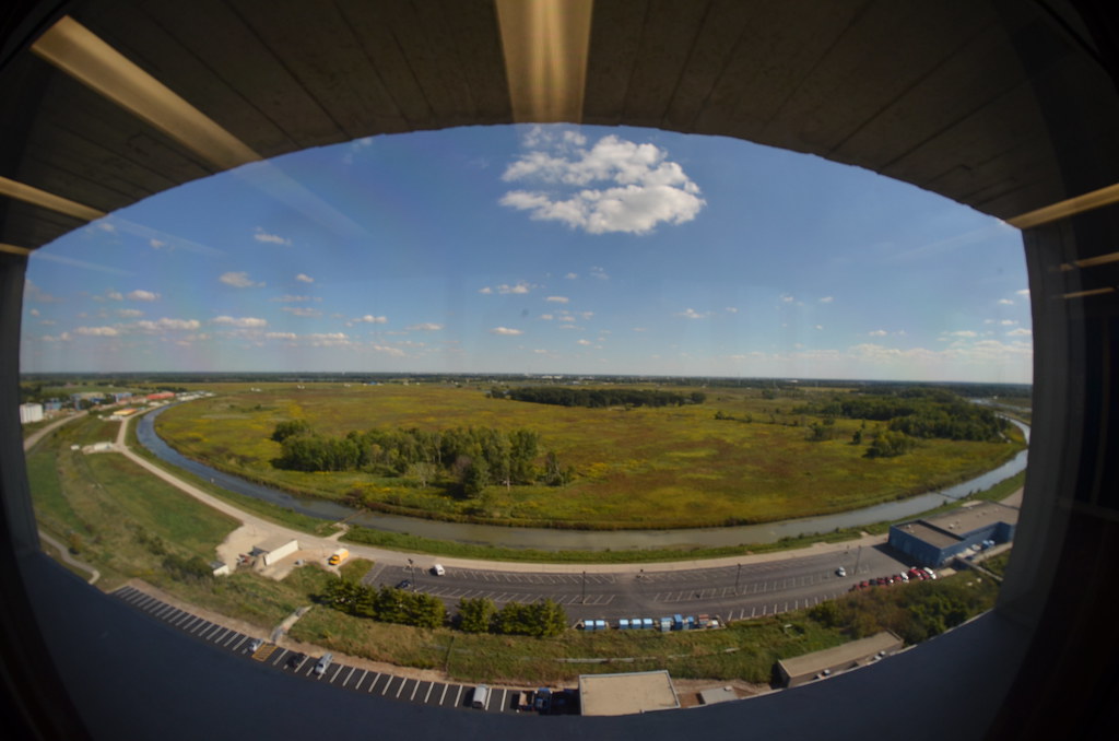 Fermi National Accelerator Laboratory 277