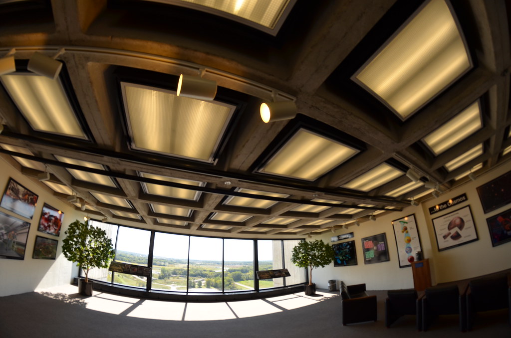 Fermi National Accelerator Laboratory 280