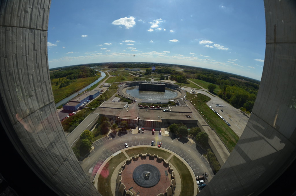 Fermi National Accelerator Laboratory 287