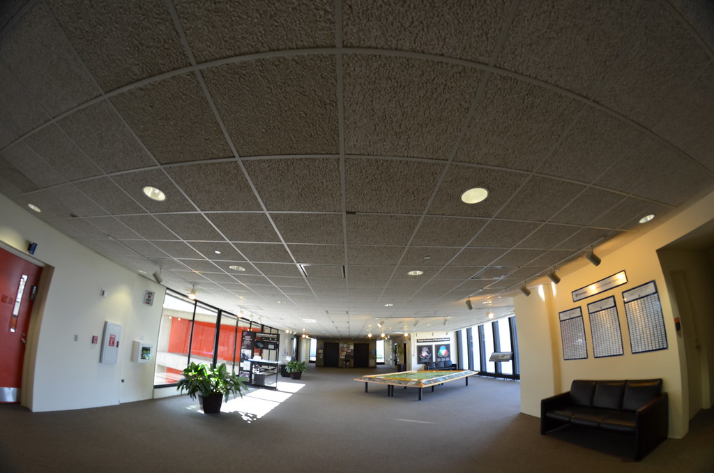 Fermi National Accelerator Laboratory 425