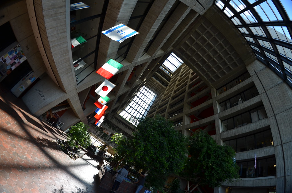 Wilson Hall