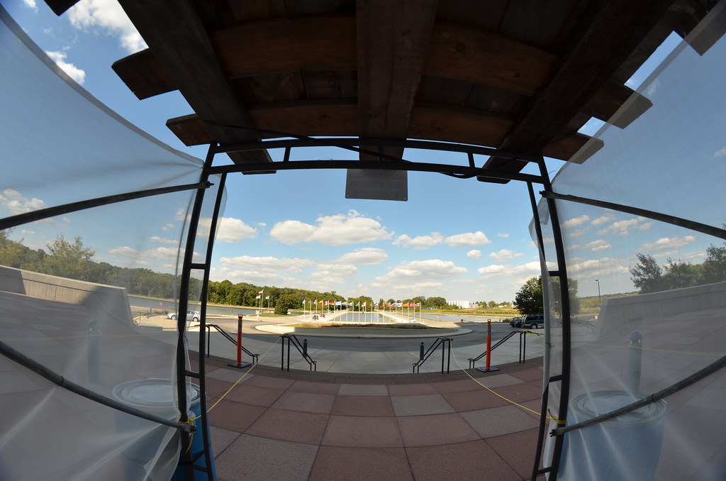 Fermi National Accelerator Laboratory 447
