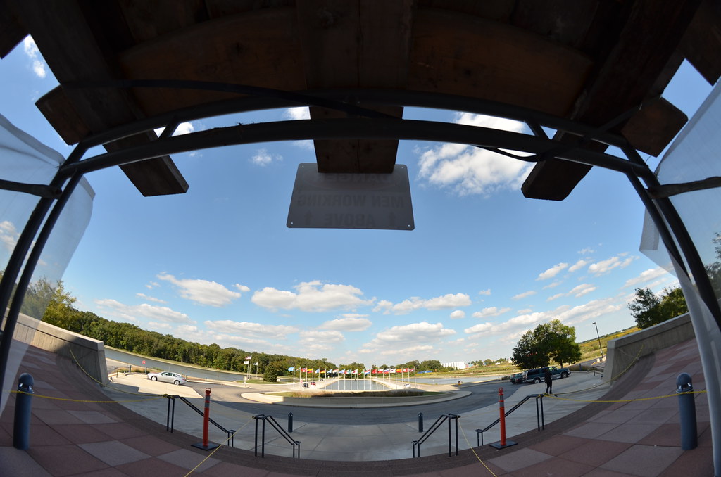 Fermi National Accelerator Laboratory 450
