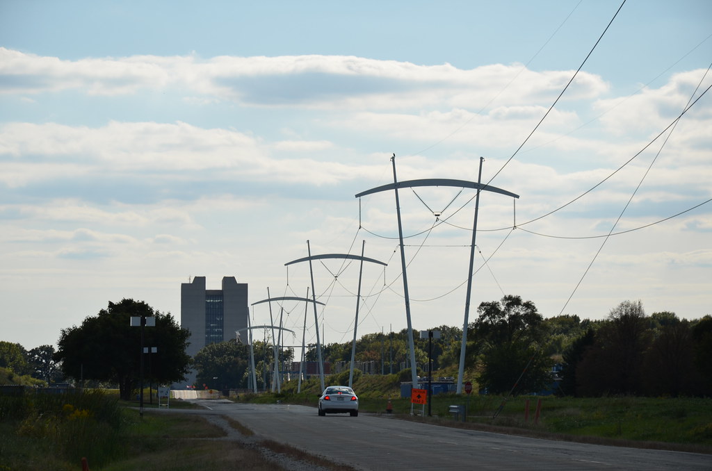 Fermi National Accelerator Laboratory 526