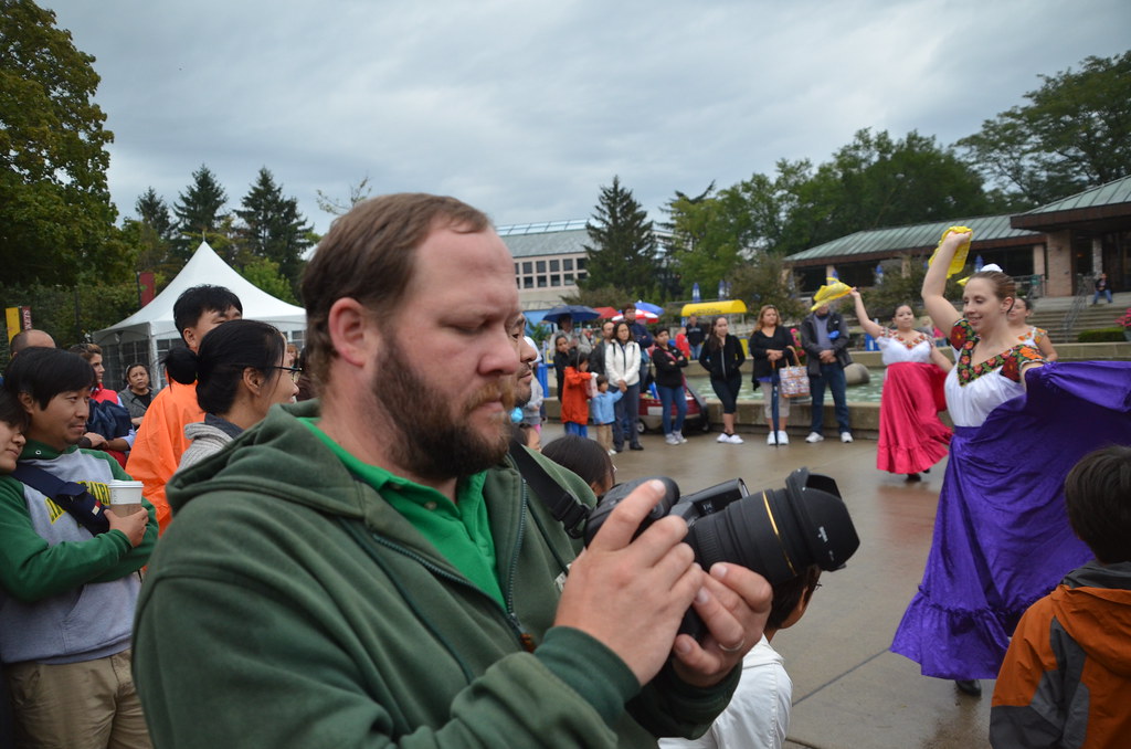 Photographer