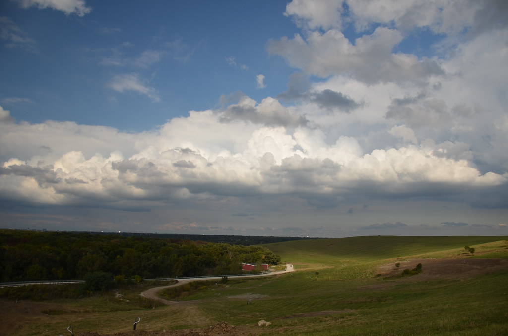 Clouds 157