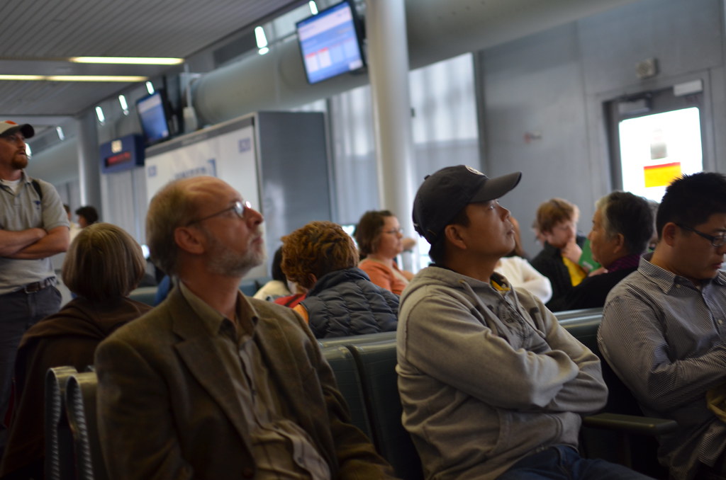 O’hare International Airport 050