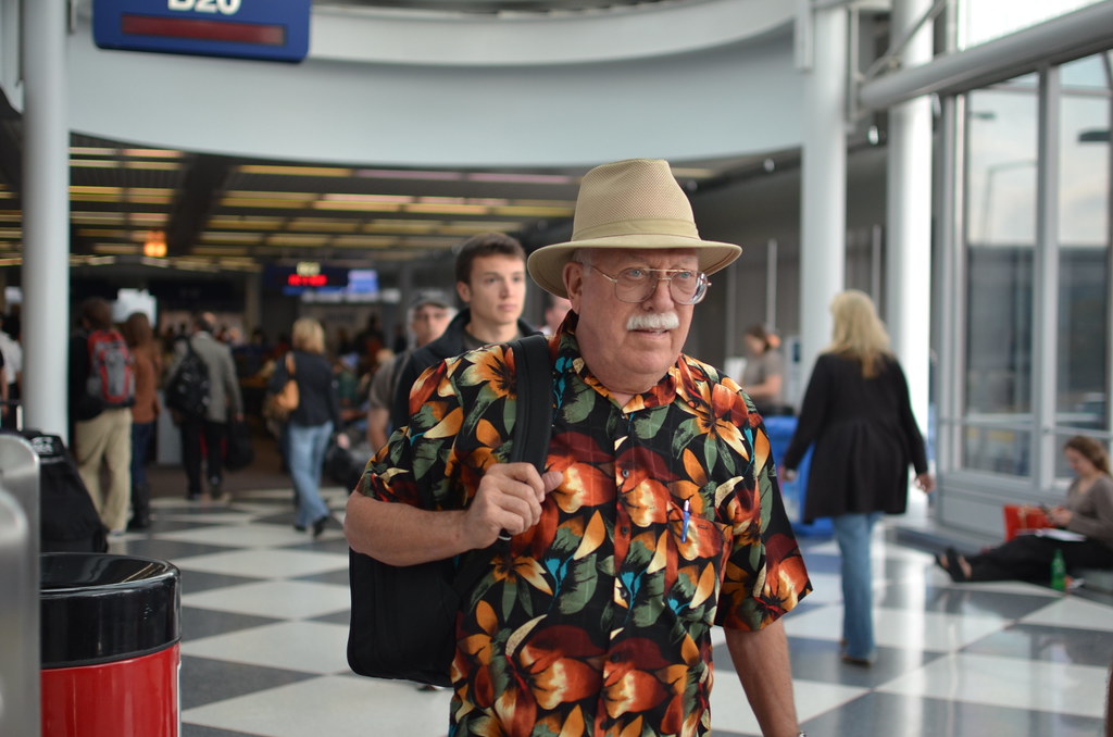 O’hare International Airport 054