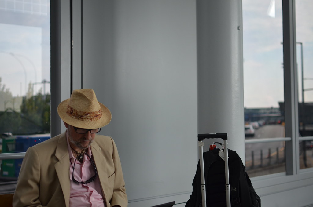 O’hare International Airport 066