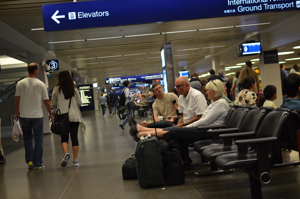 Minneapolis St Paul International Airport 008
