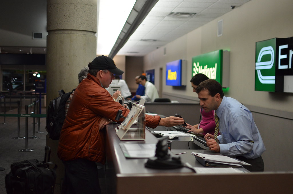 Minneapolis St Paul International Airport 029