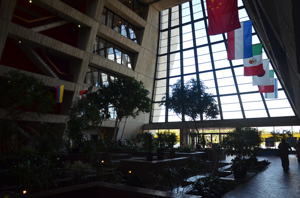 Fermilab Tevatron Shutdown 090