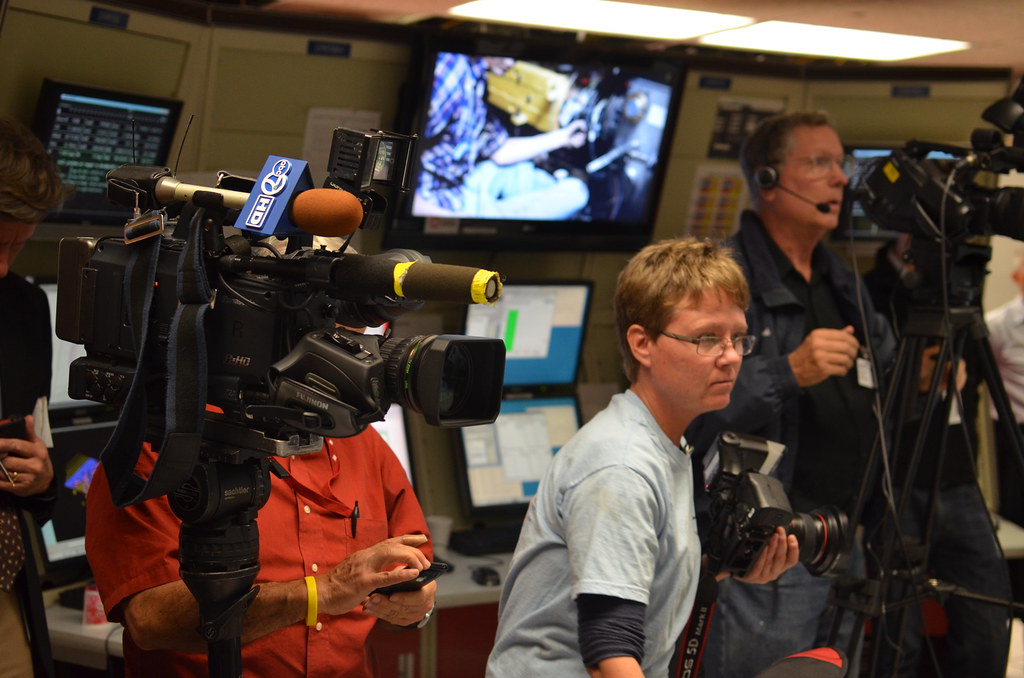 Fermilab Tevatron Shutdown 629