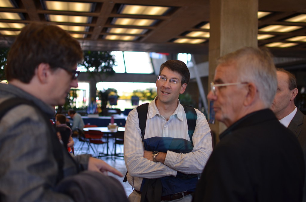 Fermilab Tevatron Shutdown 043