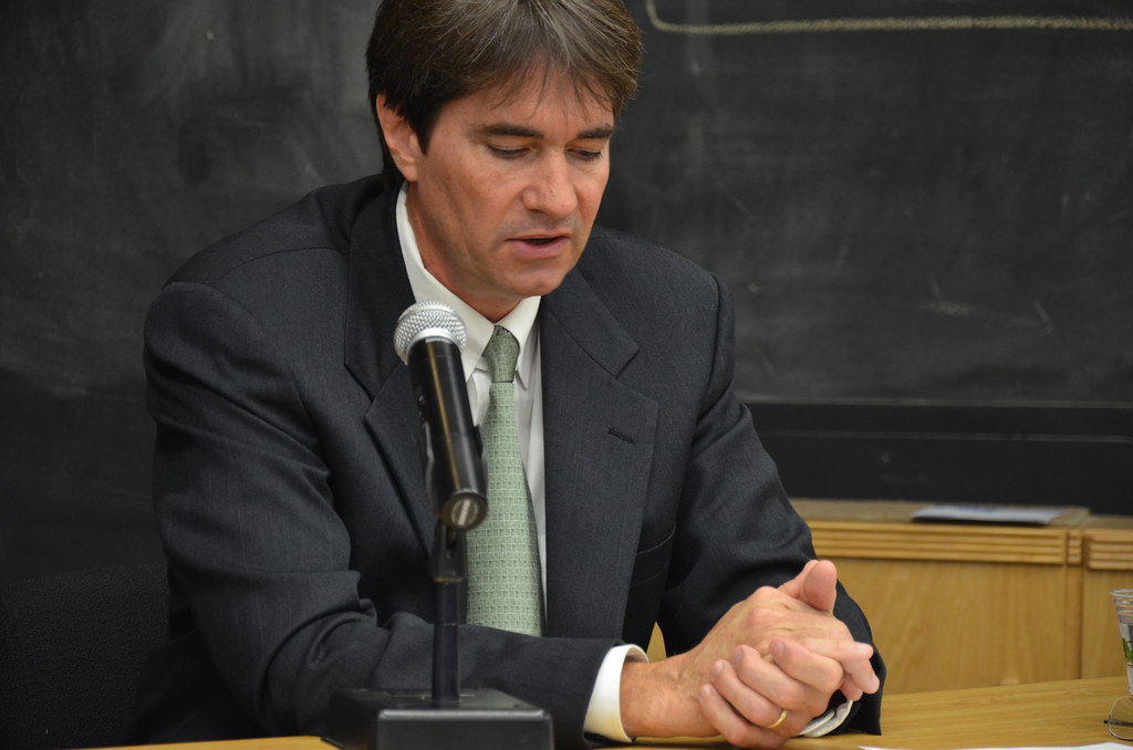 Bob Tschirhart