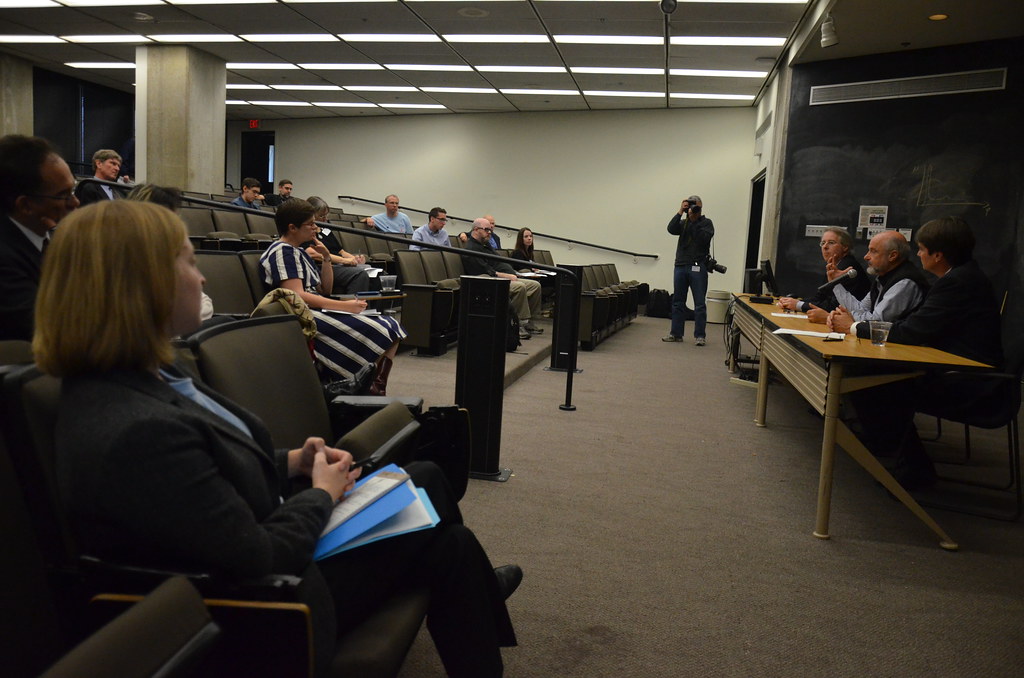 Fermilab Tevatron Shutdown 239