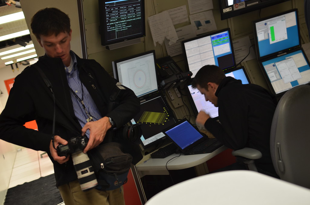 Fermilab Tevatron Shutdown 995