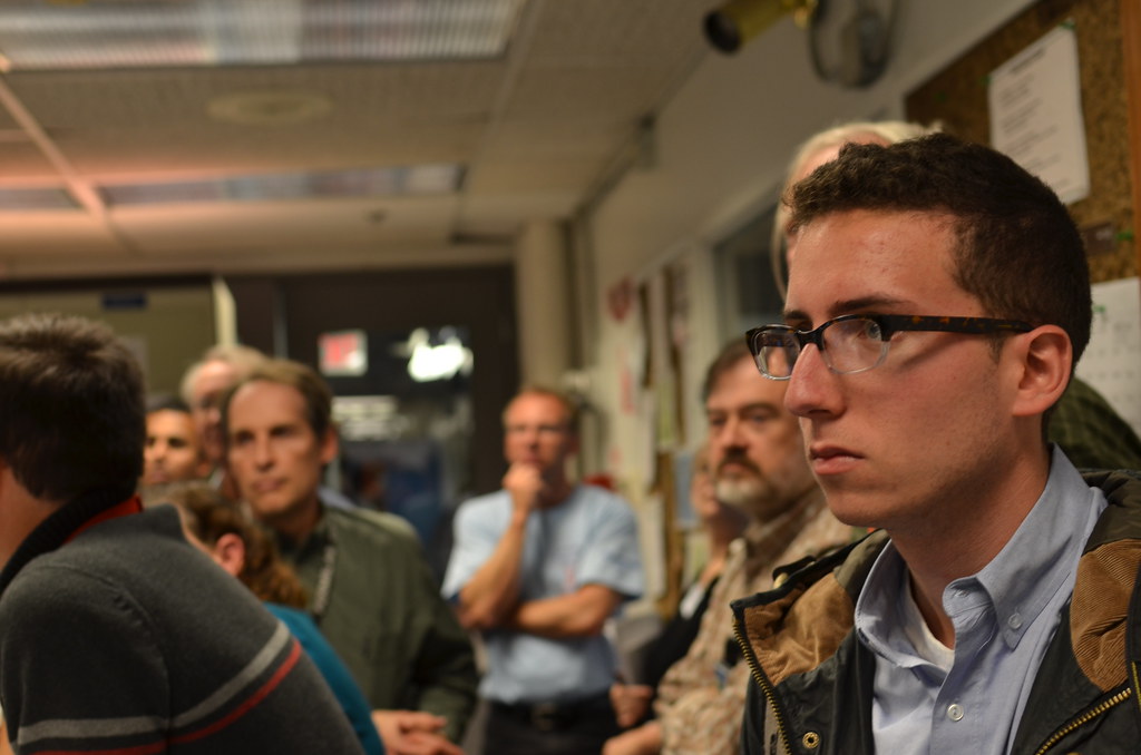 Fermilab Tevatron Shutdown 1006