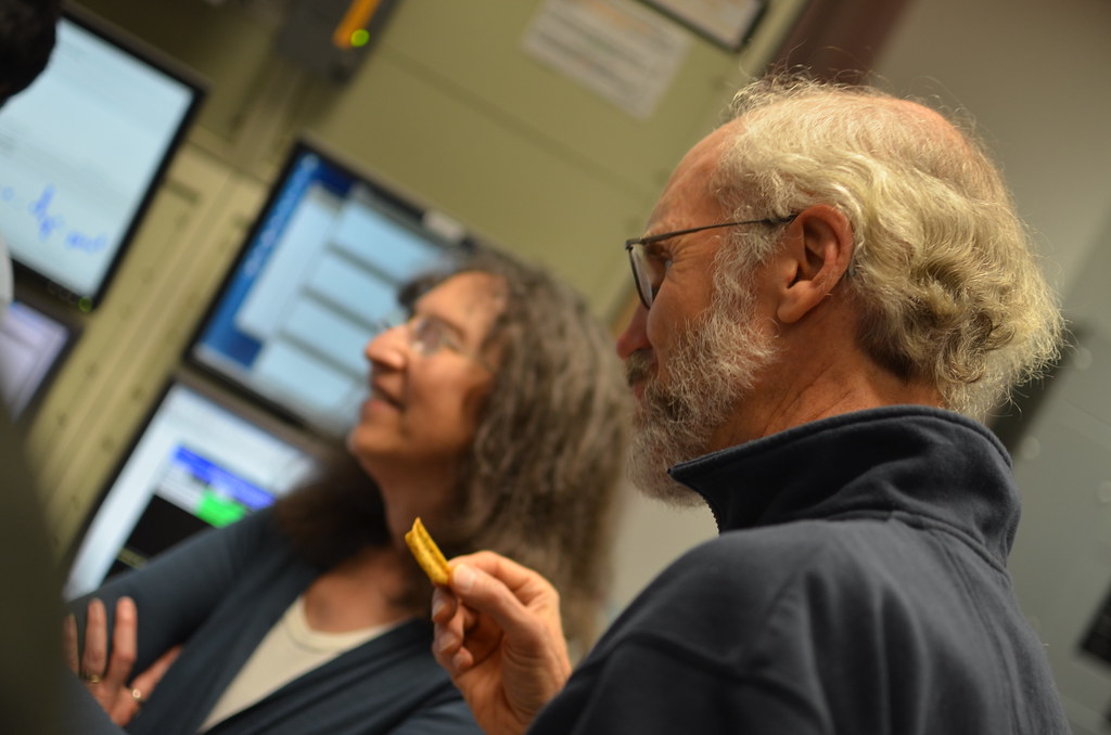 Fermilab Tevatron Shutdown 1191