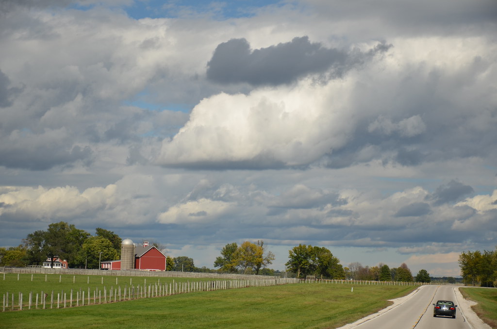 Fermilab Tevatron Shutdown 1254