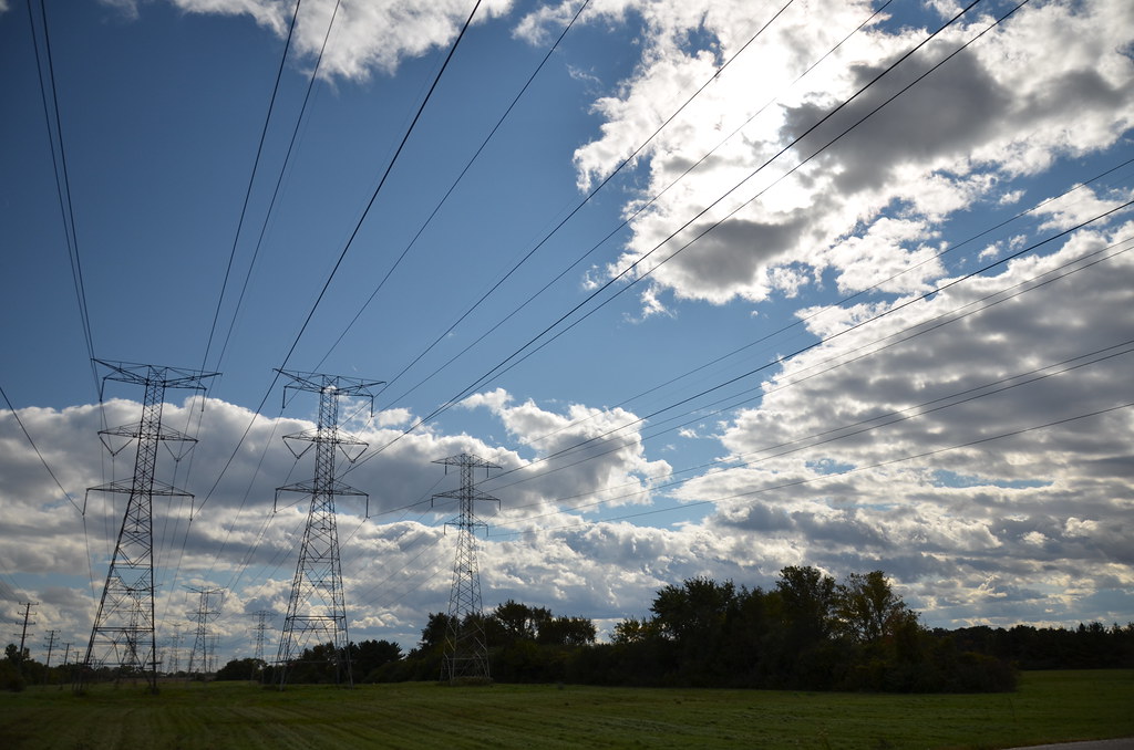 Fermilab Tevatron Shutdown 1260