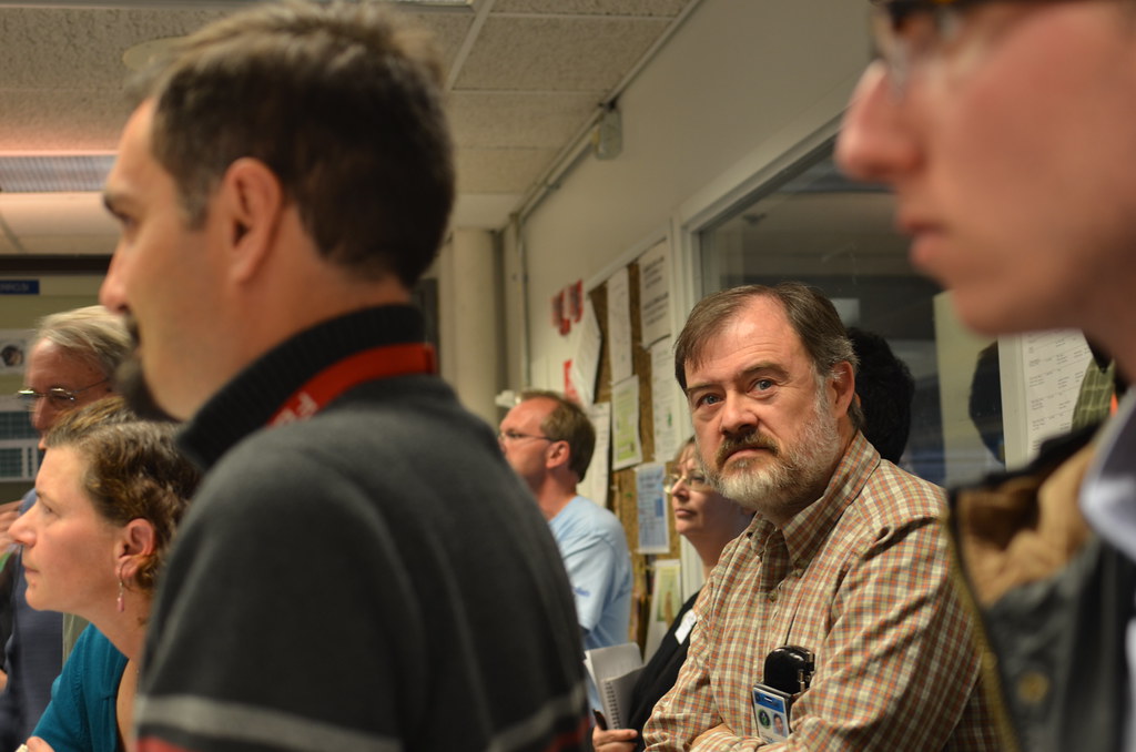Fermilab Tevatron Shutdown 1011