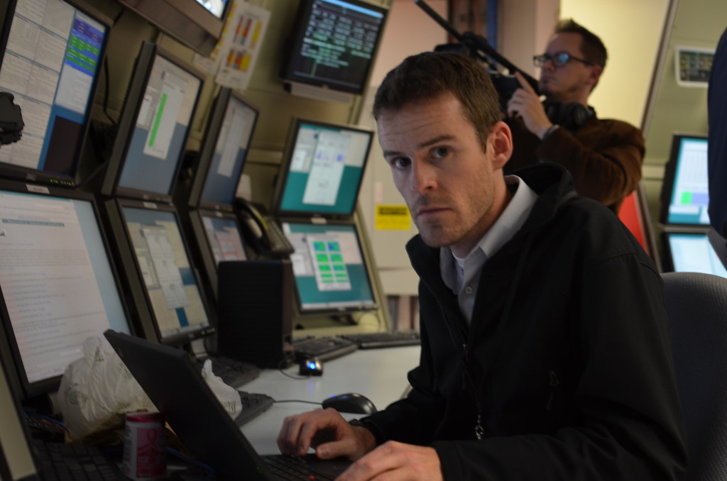 Fermilab Tevatron Shutdown 1051