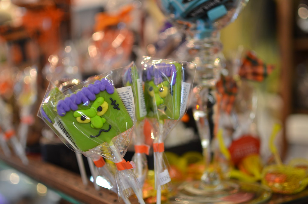 Candy Store 064